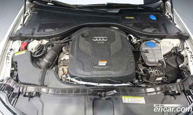 Audi A6 2018 2.0 автомат (гидро), миниатюра 6 Audi A6 2018 2.0 автомат (гидро), миниатюра 6