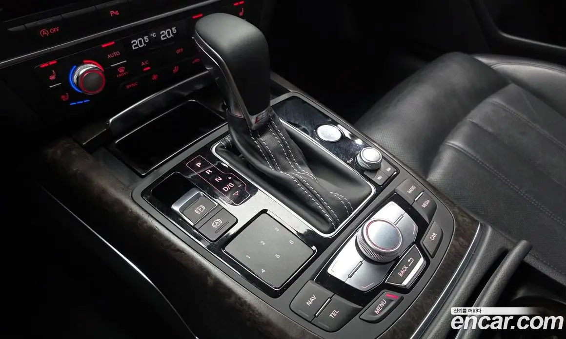 Audi A6 2018 2.0 автомат (гидро), фото 9 Audi A6 2018 2.0 автомат (гидро), фото 9