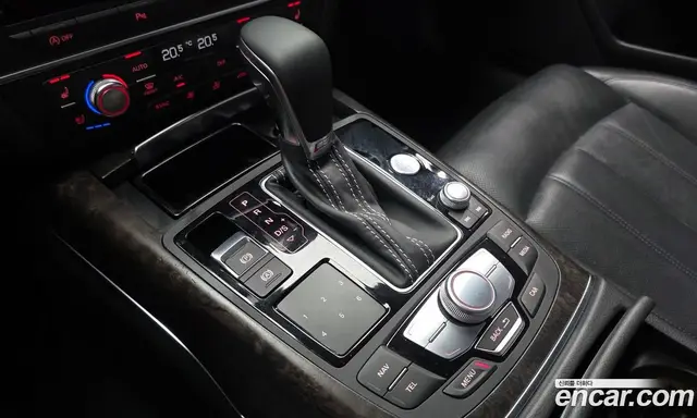 Audi A6 2018 2.0 автомат (гидро), миниатюра 9 Audi A6 2018 2.0 автомат (гидро), миниатюра 9