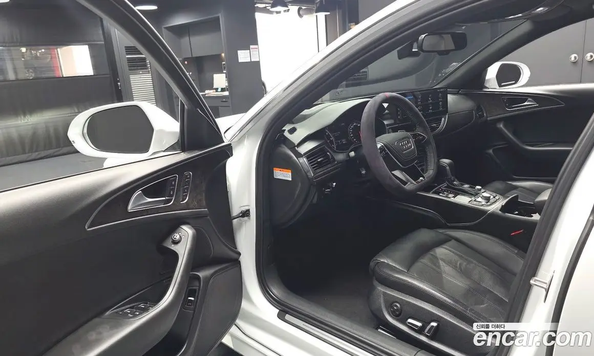 Audi A6 2018 2.0 автомат (гидро), фото 10 Audi A6 2018 2.0 автомат (гидро), фото 10