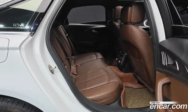 Audi A6 2018 2.0 автомат (гидро), миниатюра 11 Audi A6 2018 2.0 автомат (гидро), миниатюра 11