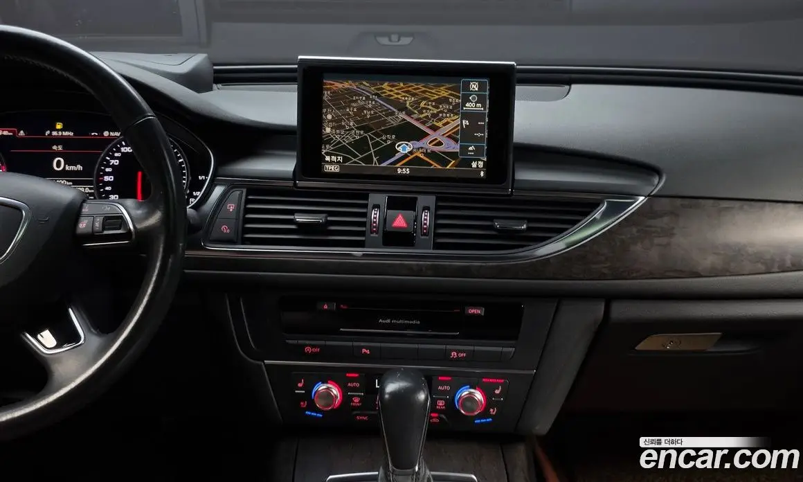 Audi A6 2018 2.0 автомат (гидро), фото 12 Audi A6 2018 2.0 автомат (гидро), фото 12