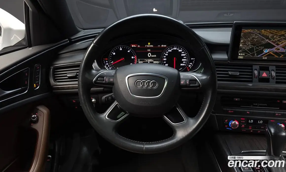 Audi A6 2018 2.0 автомат (гидро), фото 13 Audi A6 2018 2.0 автомат (гидро), фото 13