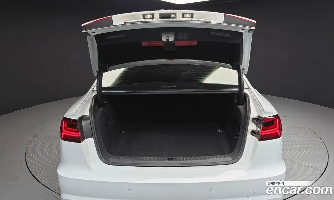 Audi A6 2018 2.0 автомат (гидро), фото 20 Audi A6 2018 2.0 автомат (гидро), фото 20