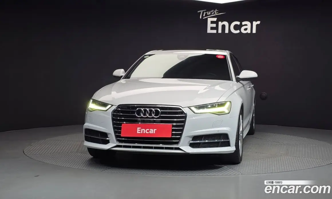 Audi A6 2018 2.0 автомат (гидро), фото 3 Audi A6 2018 2.0 автомат (гидро), фото 3