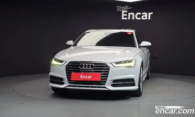 Audi A6 2018 2.0 автомат (гидро), миниатюра 3 Audi A6 2018 2.0 автомат (гидро), миниатюра 3