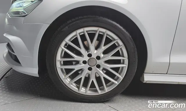Audi A6 2018 2.0 автомат (гидро), миниатюра 5 Audi A6 2018 2.0 автомат (гидро), миниатюра 5