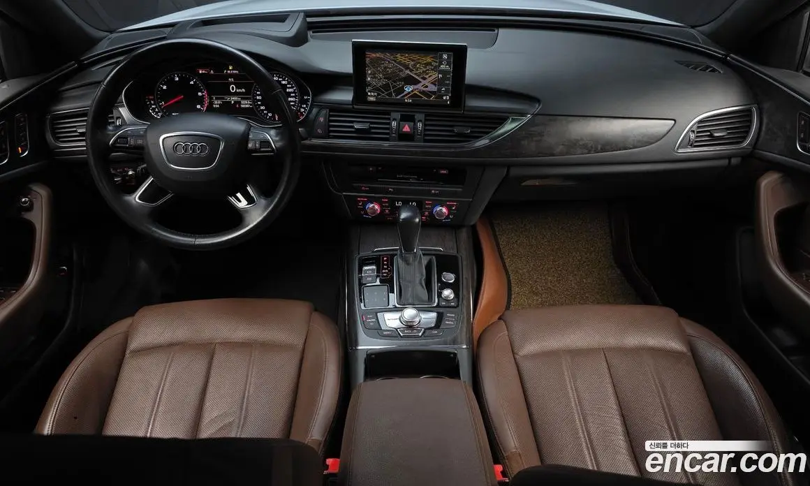 Audi A6 2018 2.0 автомат (гидро), фото 7 Audi A6 2018 2.0 автомат (гидро), фото 7