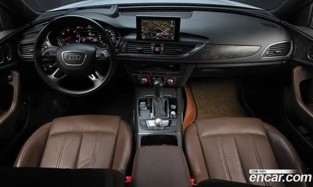 Audi A6 2018 2.0 автомат (гидро), миниатюра 7 Audi A6 2018 2.0 автомат (гидро), миниатюра 7