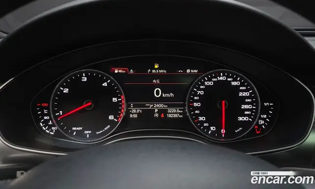 Audi A6 2018 2.0 автомат (гидро), миниатюра 8 Audi A6 2018 2.0 автомат (гидро), миниатюра 8