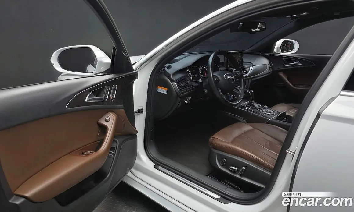 Audi A6 2018 2.0 автомат (гидро), фото 10 Audi A6 2018 2.0 автомат (гидро), фото 10