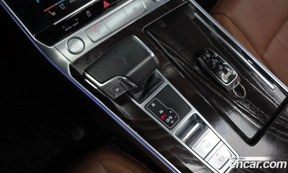 Audi A6 2020 2.0 автомат (гидро), фото 11 Audi A6 2020 2.0 автомат (гидро), фото 11