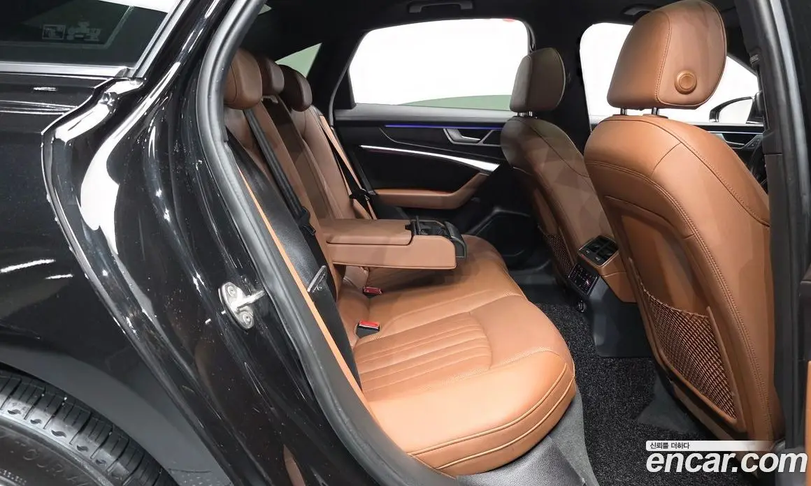 Audi A6 2020 2.0 автомат (гидро), фото 16 Audi A6 2020 2.0 автомат (гидро), фото 16