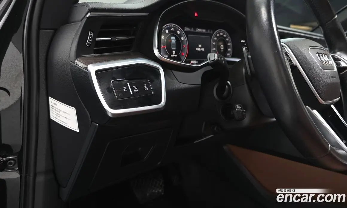 Audi A6 2020 2.0 автомат (гидро), фото 30 Audi A6 2020 2.0 автомат (гидро), фото 30