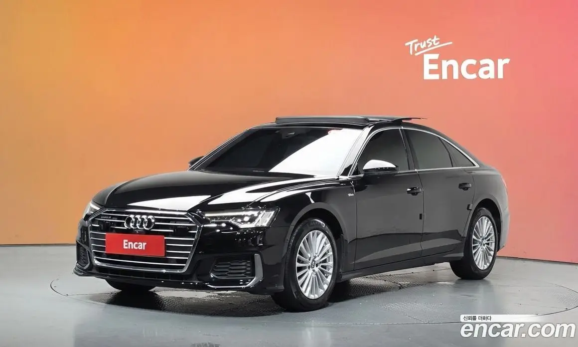 Audi A6 2020 2.0 автомат (гидро), фото 32 Audi A6 2020 2.0 автомат (гидро), фото 32
