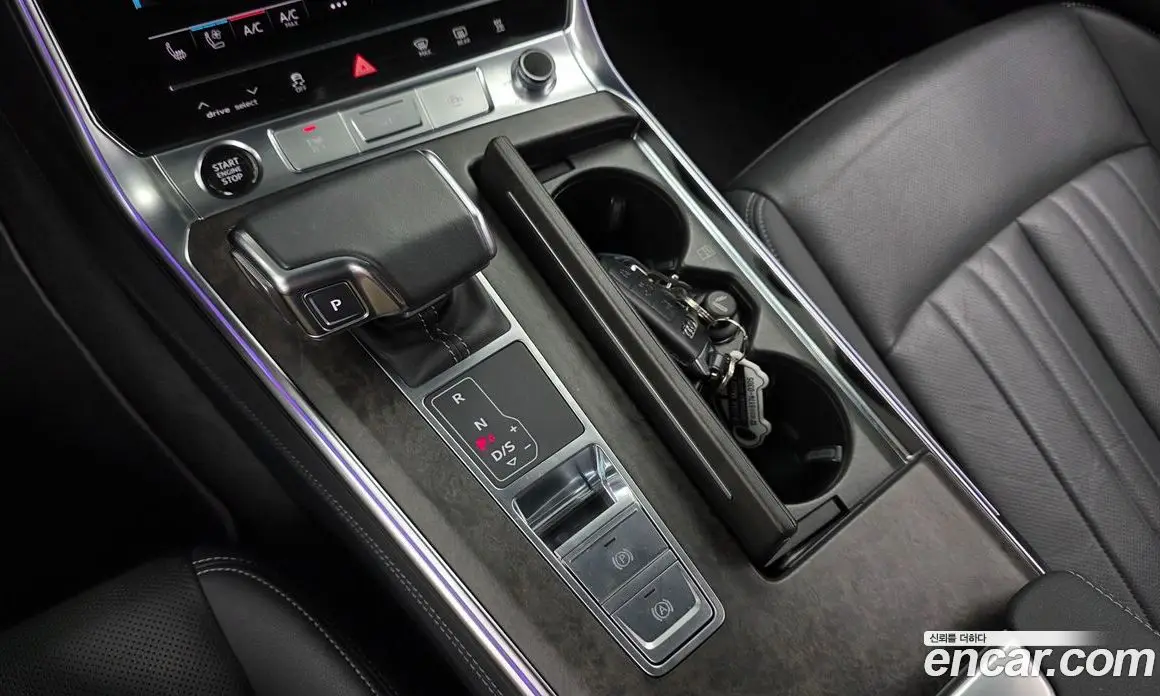 Audi A6 2021 3.0 автомат (гидро), фото 12 Audi A6 2021 3.0 автомат (гидро), фото 12