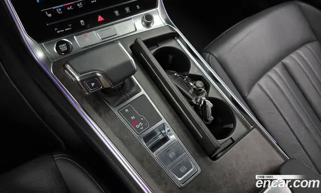 Audi A6 2021 3.0 автомат (гидро), миниатюра 12