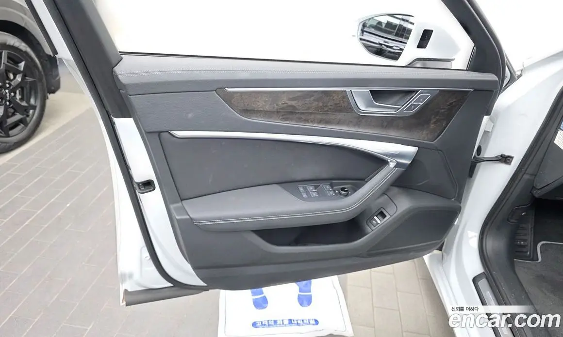 Audi A6 2021 3.0 автомат (гидро), фото 14 Audi A6 2021 3.0 автомат (гидро), фото 14