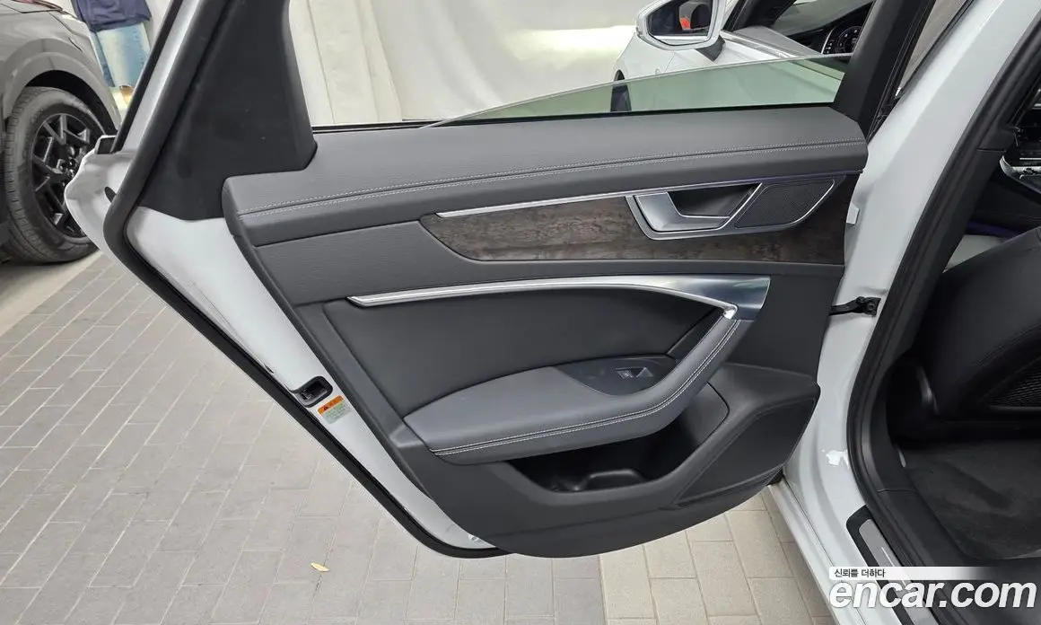 Audi A6 2021 3.0 автомат (гидро), фото 15 Audi A6 2021 3.0 автомат (гидро), фото 15
