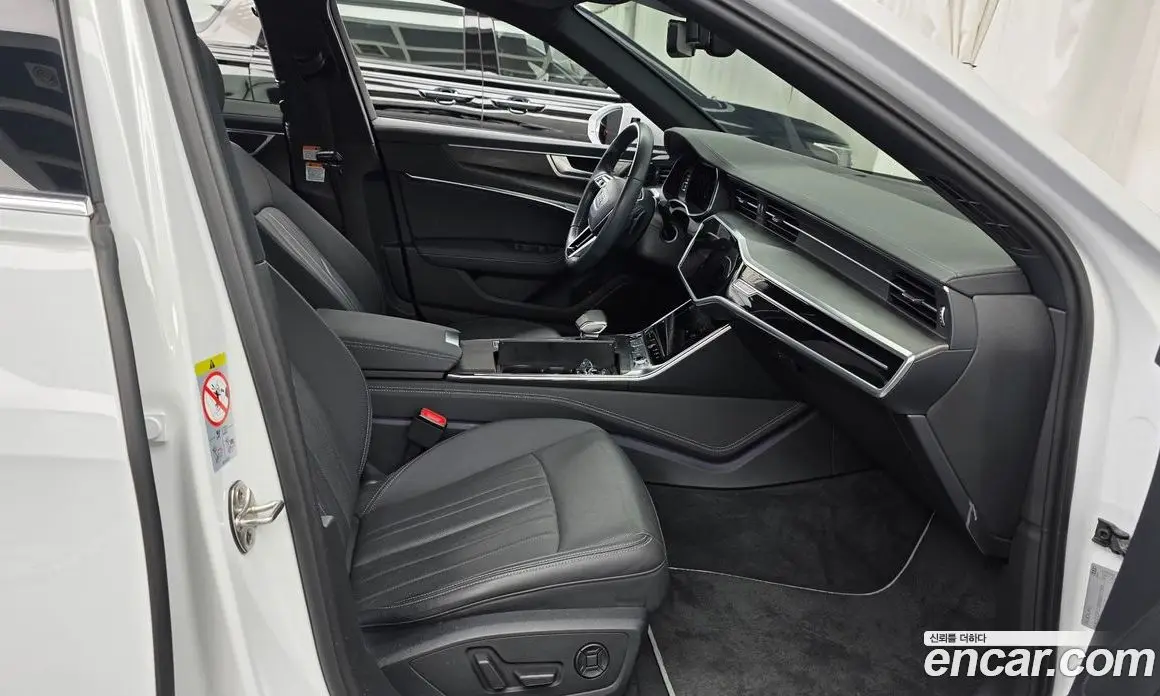 Audi A6 2021 3.0 автомат (гидро), фото 16 Audi A6 2021 3.0 автомат (гидро), фото 16