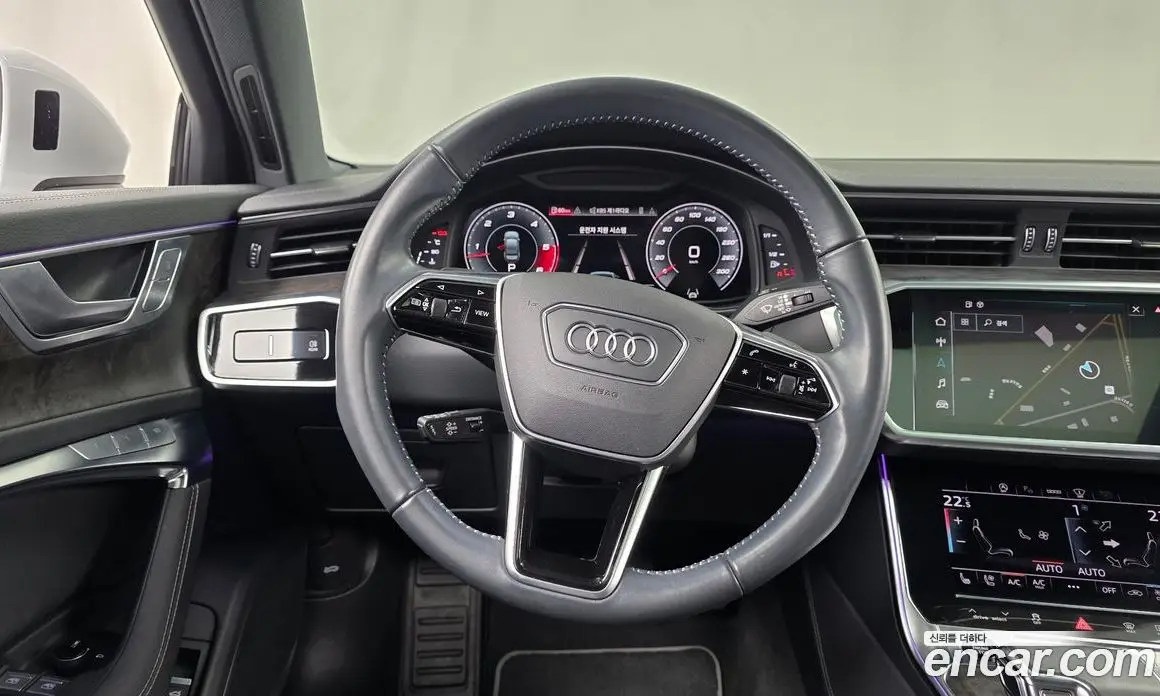 Audi A6 2021 3.0 автомат (гидро), фото 19 Audi A6 2021 3.0 автомат (гидро), фото 19