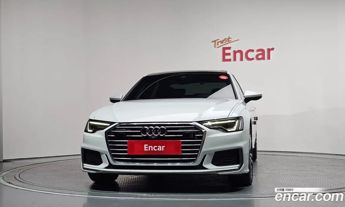 Audi A6 2021 3.0 автомат (гидро), фото 3 Audi A6 2021 3.0 автомат (гидро), фото 3