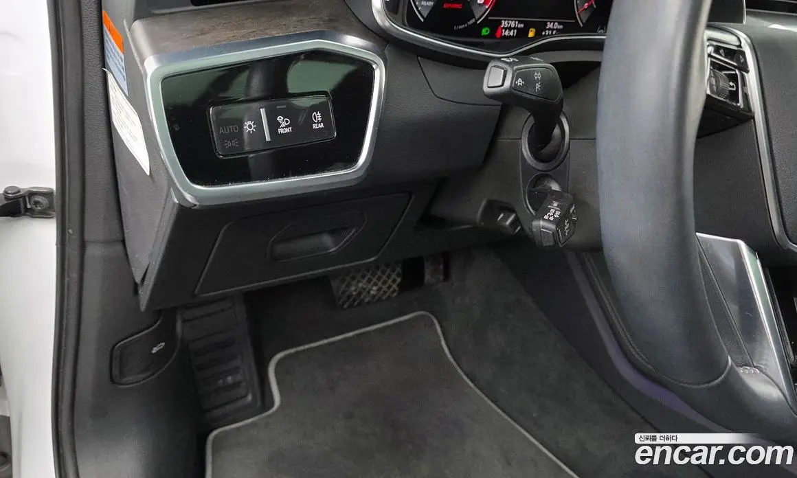 Audi A6 2021 3.0 автомат (гидро), фото 25 Audi A6 2021 3.0 автомат (гидро), фото 25
