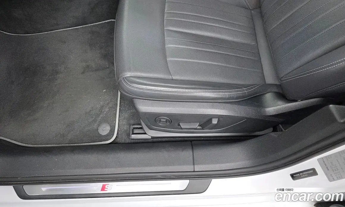 Audi A6 2021 3.0 автомат (гидро), фото 31 Audi A6 2021 3.0 автомат (гидро), фото 31