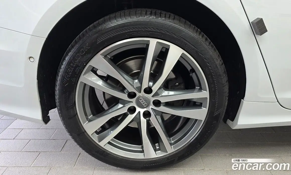 Audi A6 2021 3.0 автомат (гидро), фото 5 Audi A6 2021 3.0 автомат (гидро), фото 5
