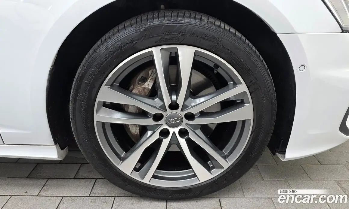 Audi A6 2021 3.0 автомат (гидро), фото 7 Audi A6 2021 3.0 автомат (гидро), фото 7