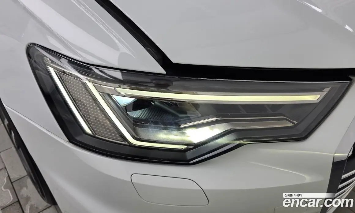 Audi A6 2021 3.0 автомат (гидро), фото 8 Audi A6 2021 3.0 автомат (гидро), фото 8