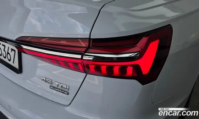 Audi A6 2021 3.0 автомат (гидро), миниатюра 9 Audi A6 2021 3.0 автомат (гидро), миниатюра 9