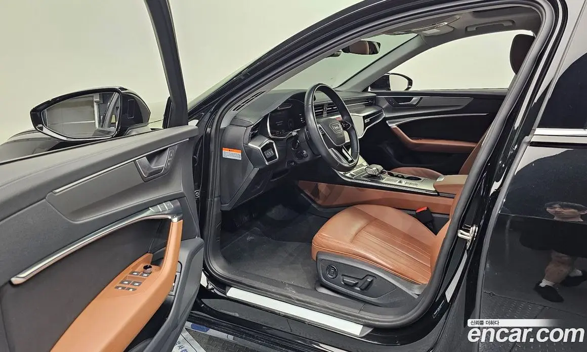 Audi A6 2023 2.0 автомат (гидро), фото 13 Audi A6 2023 2.0 автомат (гидро), фото 13