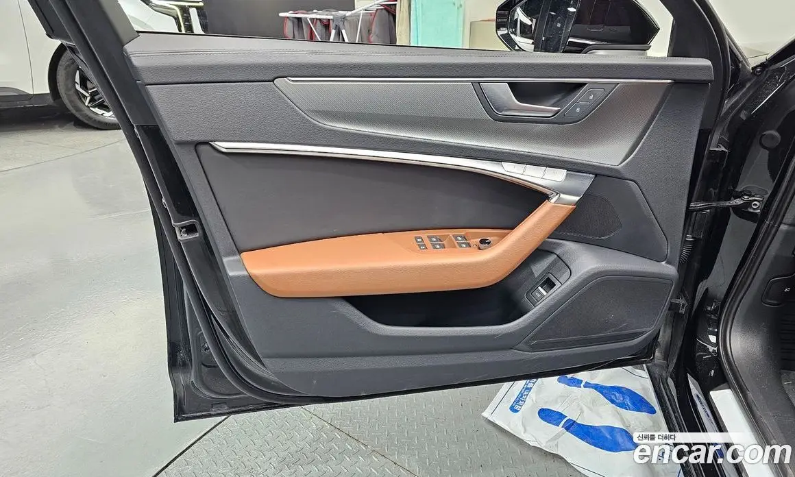 Audi A6 2023 2.0 автомат (гидро), фото 14 Audi A6 2023 2.0 автомат (гидро), фото 14