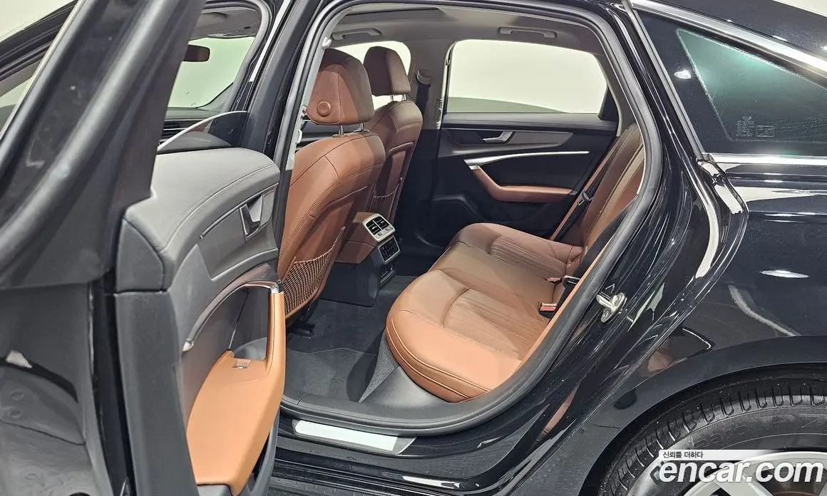 Audi A6 2023 2.0 автомат (гидро), фото 16 Audi A6 2023 2.0 автомат (гидро), фото 16