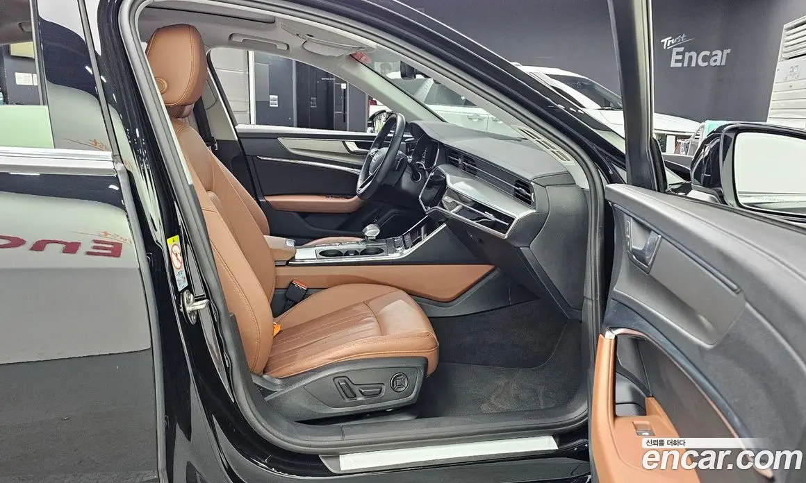 Audi A6 2023 2.0 автомат (гидро), фото 17 Audi A6 2023 2.0 автомат (гидро), фото 17