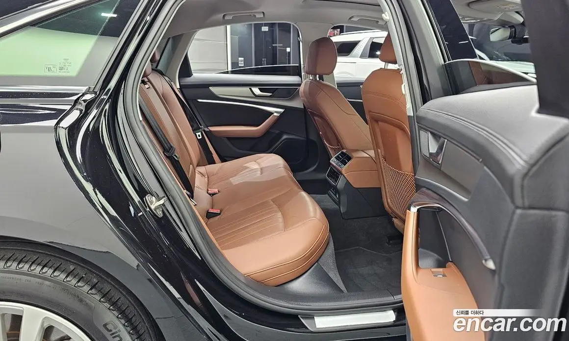 Audi A6 2023 2.0 автомат (гидро), фото 18 Audi A6 2023 2.0 автомат (гидро), фото 18