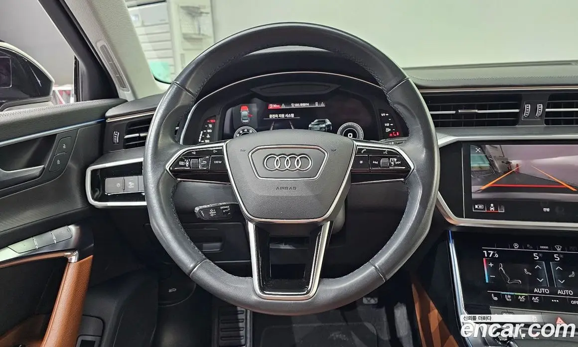 Audi A6 2023 2.0 автомат (гидро), фото 19 Audi A6 2023 2.0 автомат (гидро), фото 19