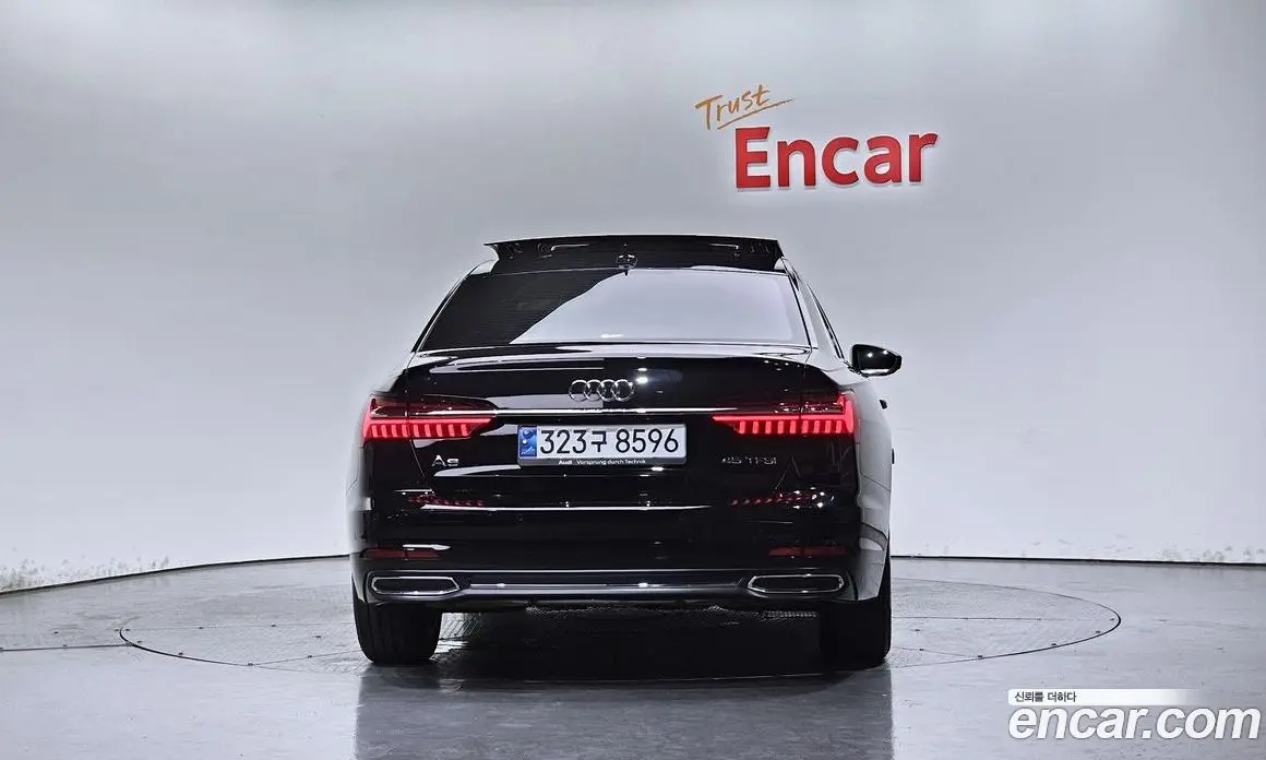 Audi A6 2023 2.0 автомат (гидро), фото 4 Audi A6 2023 2.0 автомат (гидро), фото 4