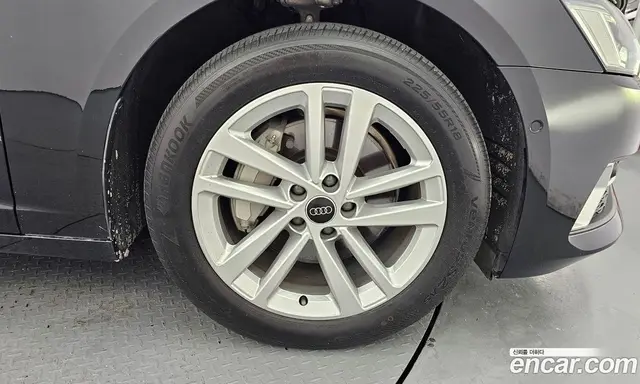 Audi A6 2023 2.0 автомат (гидро), миниатюра 5 Audi A6 2023 2.0 автомат (гидро), миниатюра 5