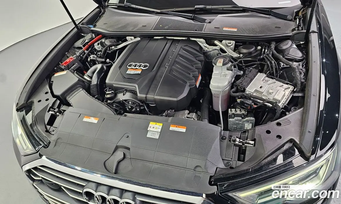 Audi A6 2023 2.0 автомат (гидро), фото 6 Audi A6 2023 2.0 автомат (гидро), фото 6