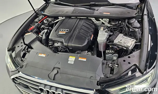 Audi A6 2023 2.0 автомат (гидро), миниатюра 6 Audi A6 2023 2.0 автомат (гидро), миниатюра 6