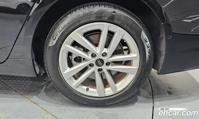 Audi A6 2023 2.0 автомат (гидро), миниатюра 7 Audi A6 2023 2.0 автомат (гидро), миниатюра 7
