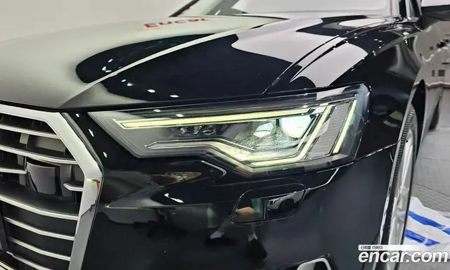 Audi A6 2023 2.0 автомат (гидро), миниатюра 8 Audi A6 2023 2.0 автомат (гидро), миниатюра 8