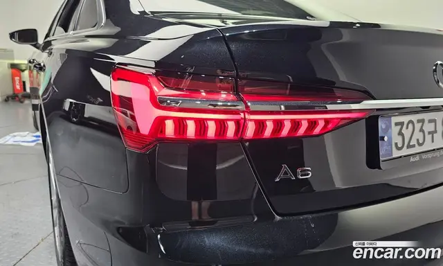 Audi A6 2023 2.0 автомат (гидро), миниатюра 9 Audi A6 2023 2.0 автомат (гидро), миниатюра 9
