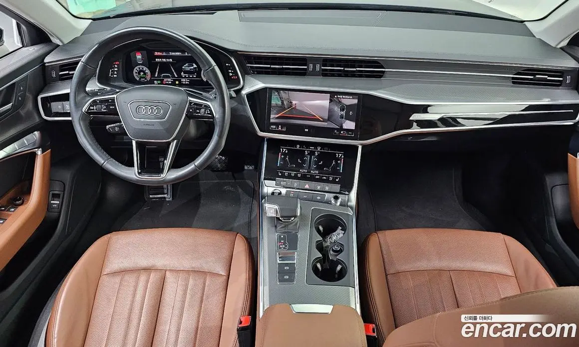 Audi A6 2023 2.0 автомат (гидро), фото 10 Audi A6 2023 2.0 автомат (гидро), фото 10