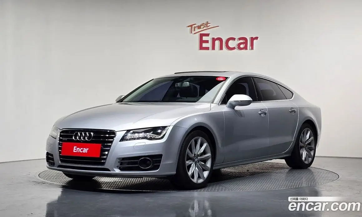 Audi A7 2015 3.0 автомат (гидро), фото 1 Audi A7 2015 3.0 автомат (гидро), фото 1