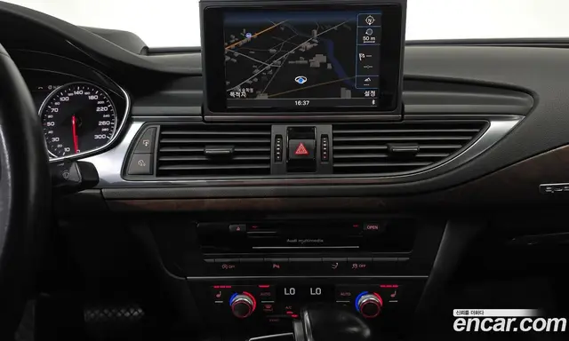 Audi A7 2015 3.0 автомат (гидро), миниатюра 11 Audi A7 2015 3.0 автомат (гидро), миниатюра 11