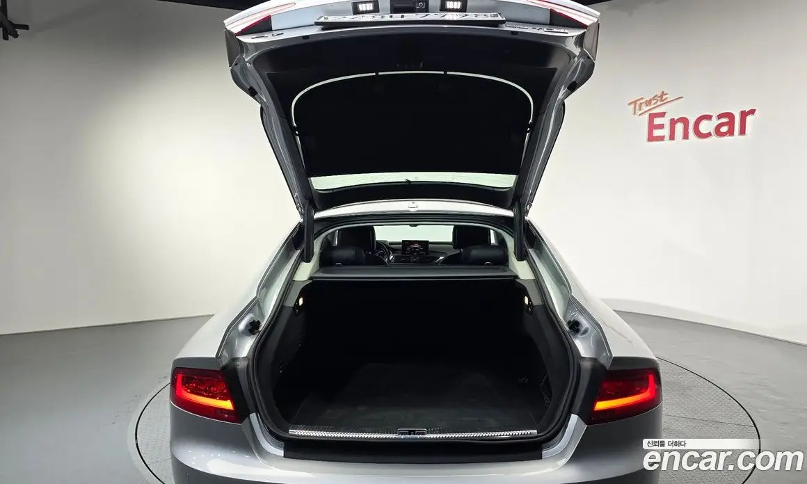 Audi A7 2015 3.0 автомат (гидро), фото 16 Audi A7 2015 3.0 автомат (гидро), фото 16