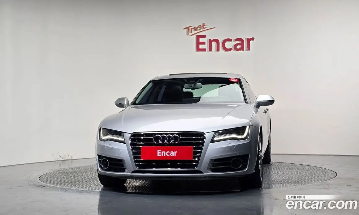Audi A7 2015 3.0 автомат (гидро), фото 3 Audi A7 2015 3.0 автомат (гидро), фото 3